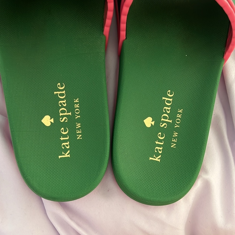 Kate Spade Pool Slide - Picture 11 of 13